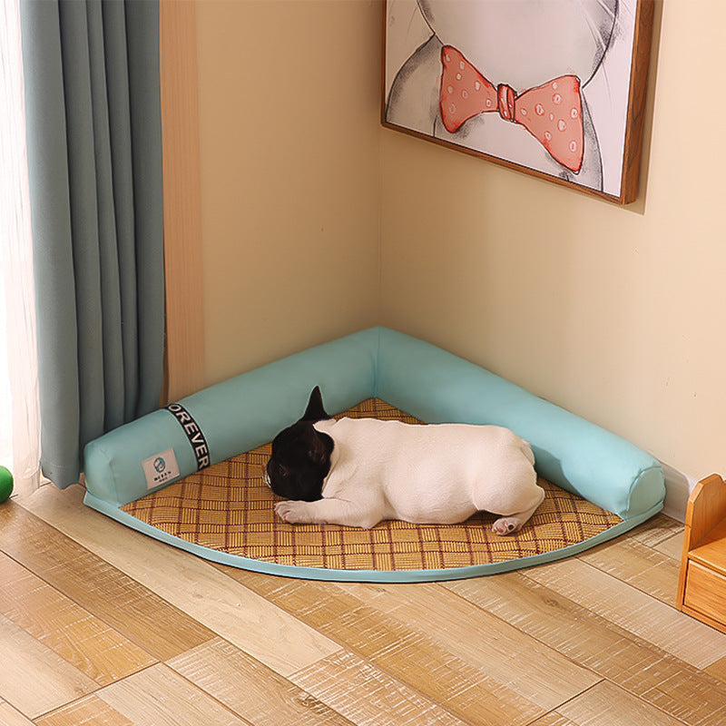 High-Quality Bed For Cats and Small Dogs
