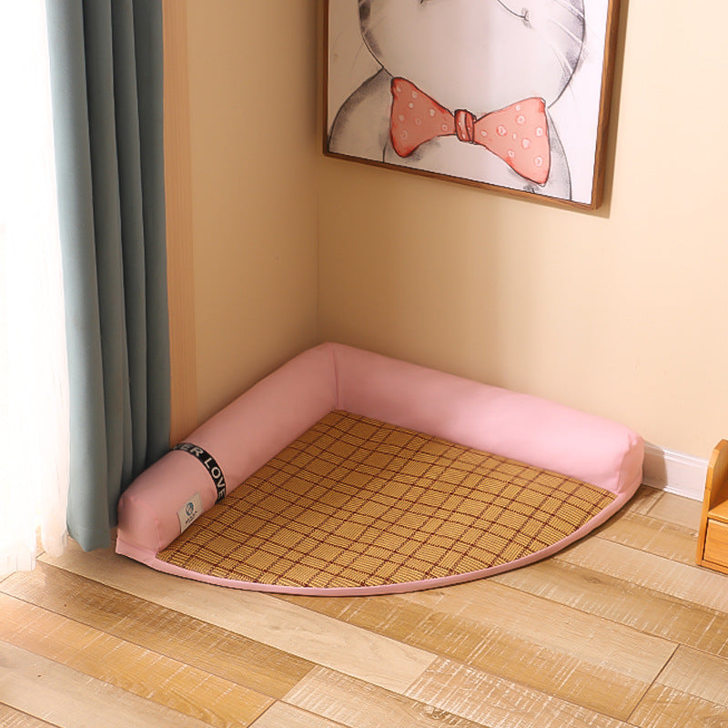 High-Quality Bed For Cats and Small Dogs