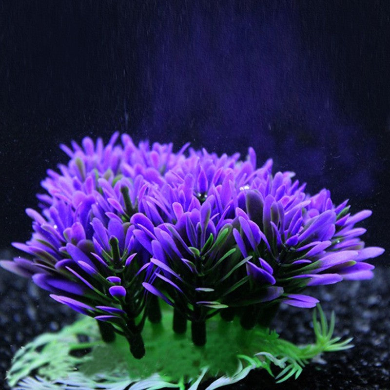 Artificial Aquarium Plant