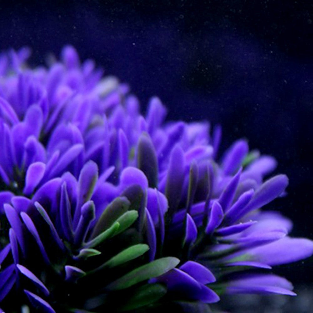 Artificial Aquarium Plant