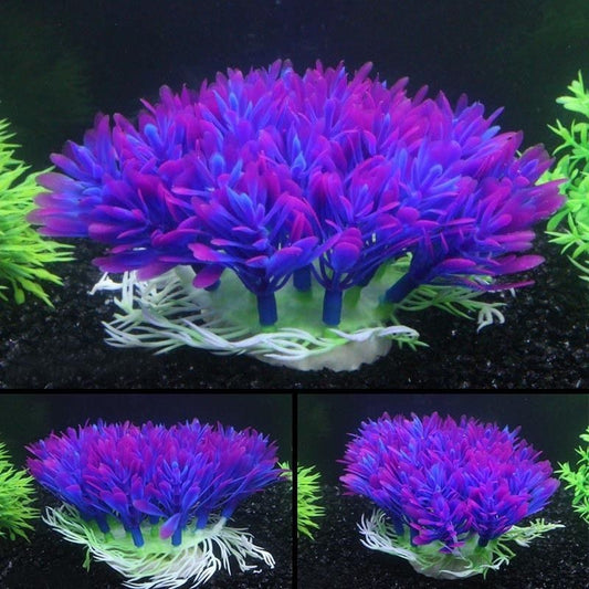Artificial Aquarium Plant