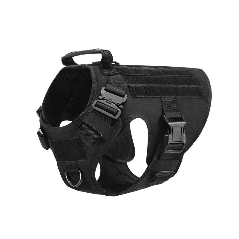 Nylon Dog Harness