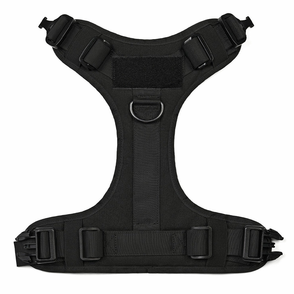 Nylon Dog Harness