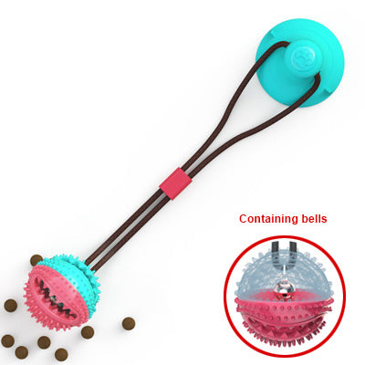 Dog Tug Toy