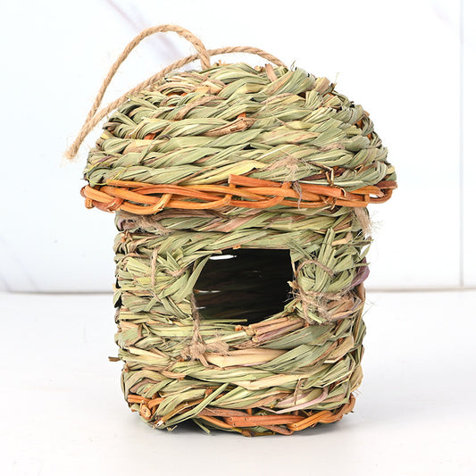 Hand-crafted  Bird Nest