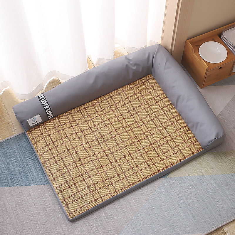 High-Quality Bed For Cats and Small Dogs