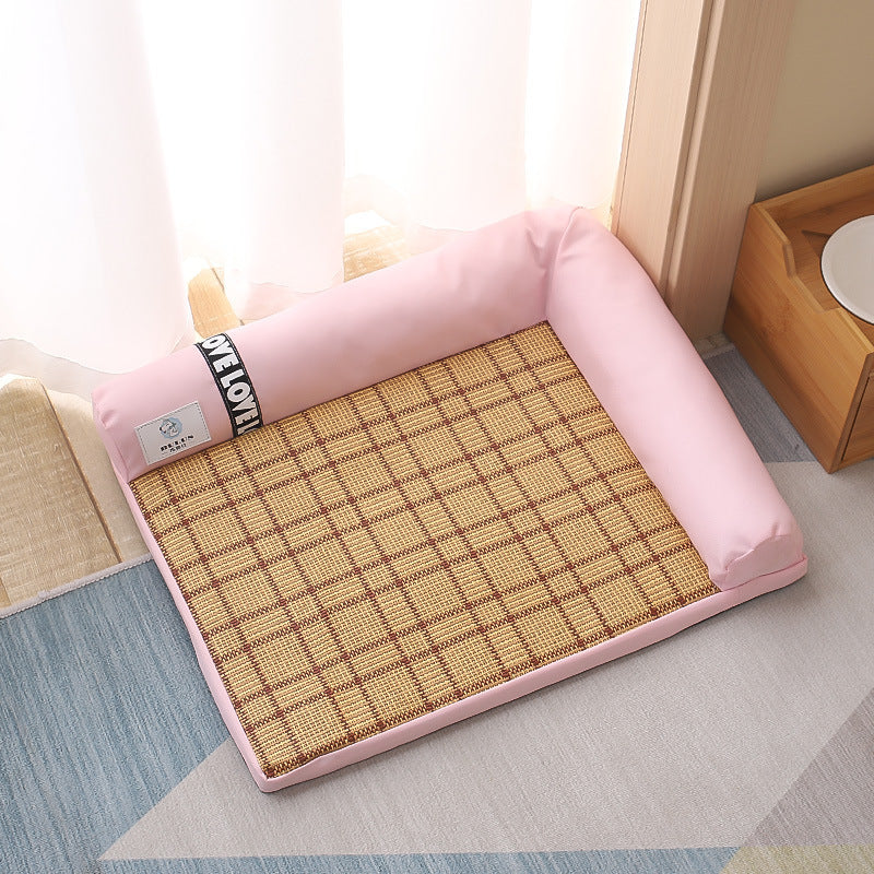 High-Quality Bed For Cats and Small Dogs