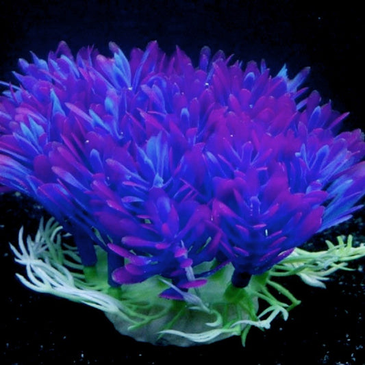Artificial Aquarium Plant