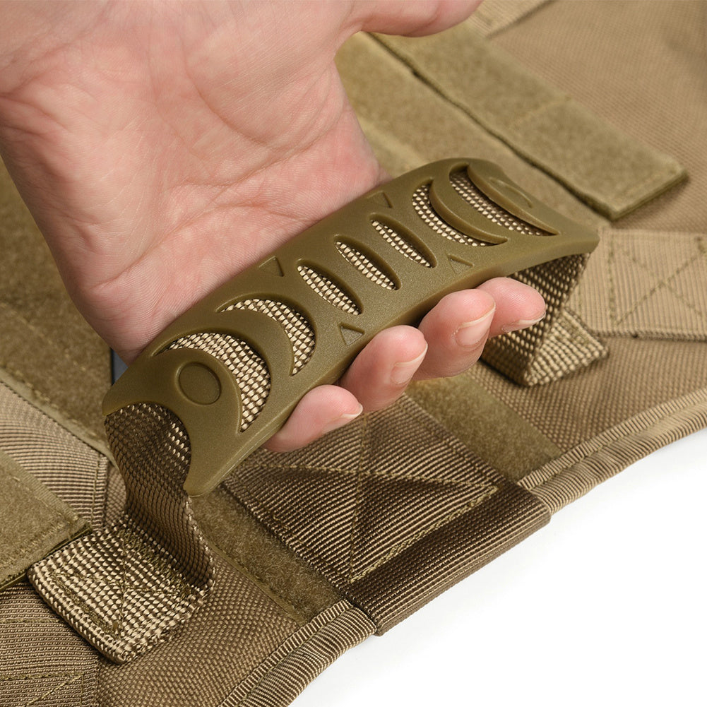 Nylon Dog Harness