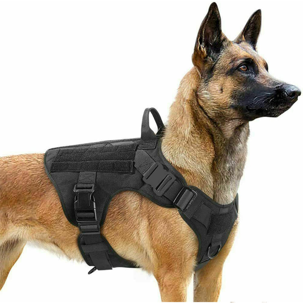 Nylon Dog Harness