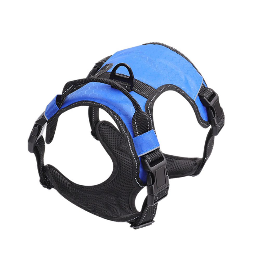 Reflective Dog Harness