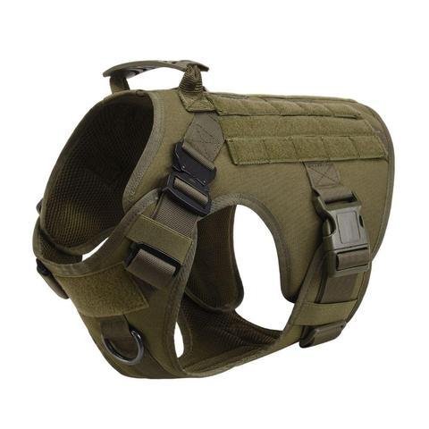 Nylon Dog Harness