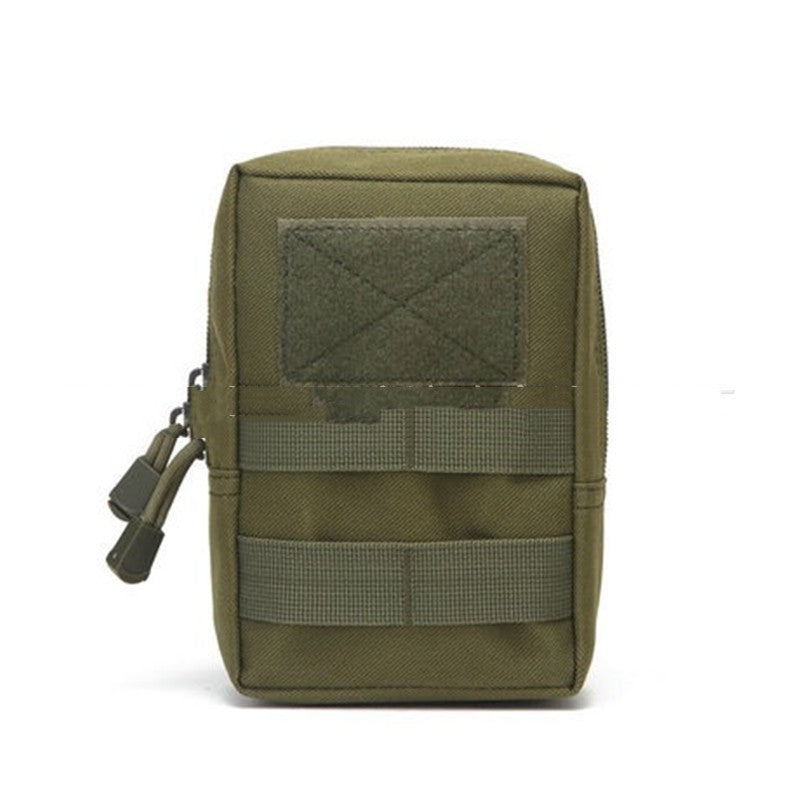 Tactical Dog Harness and Accessories