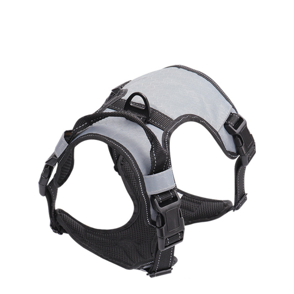 Reflective Dog Harness