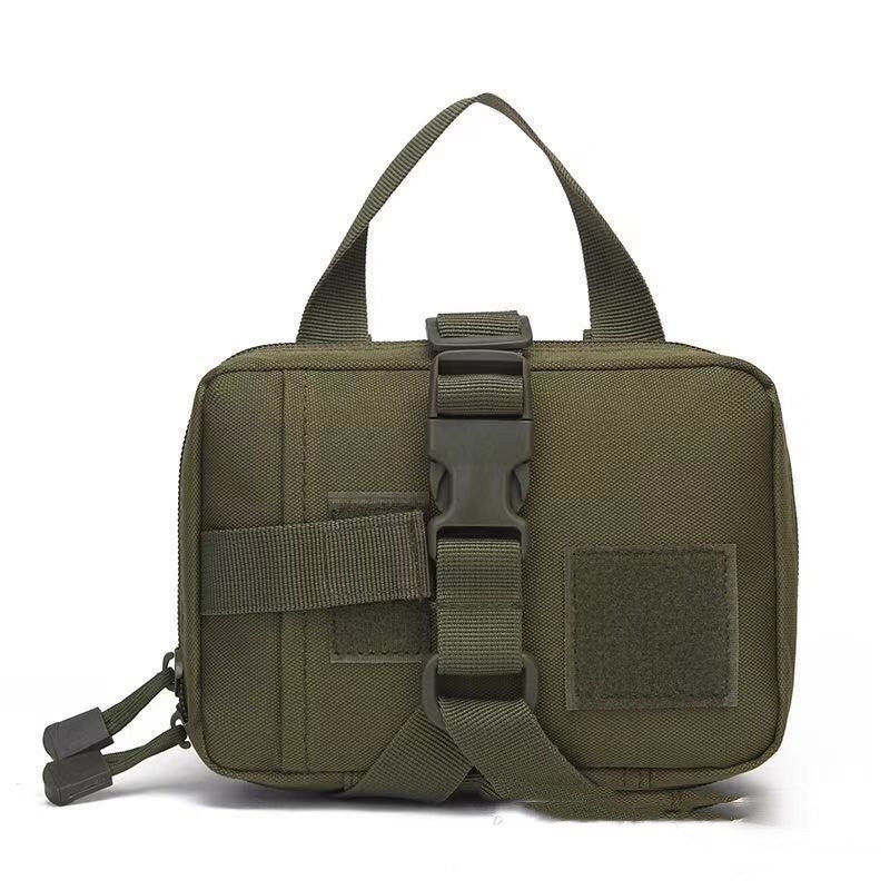 Tactical Dog Harness and Accessories
