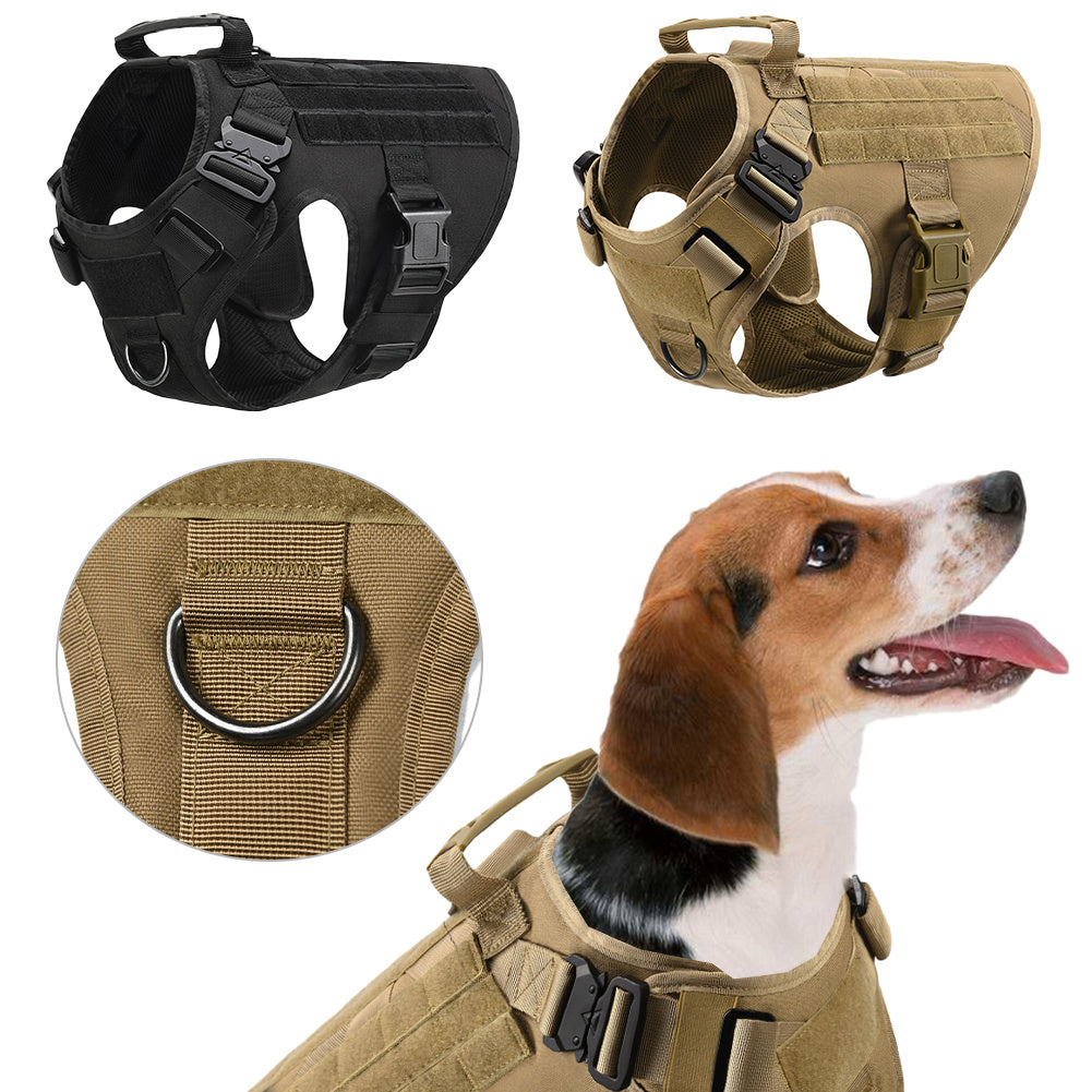 Nylon Dog Harness
