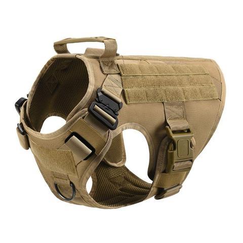 Nylon Dog Harness