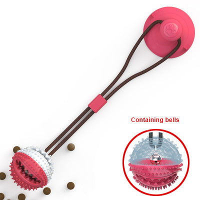 Dog Tug Toy
