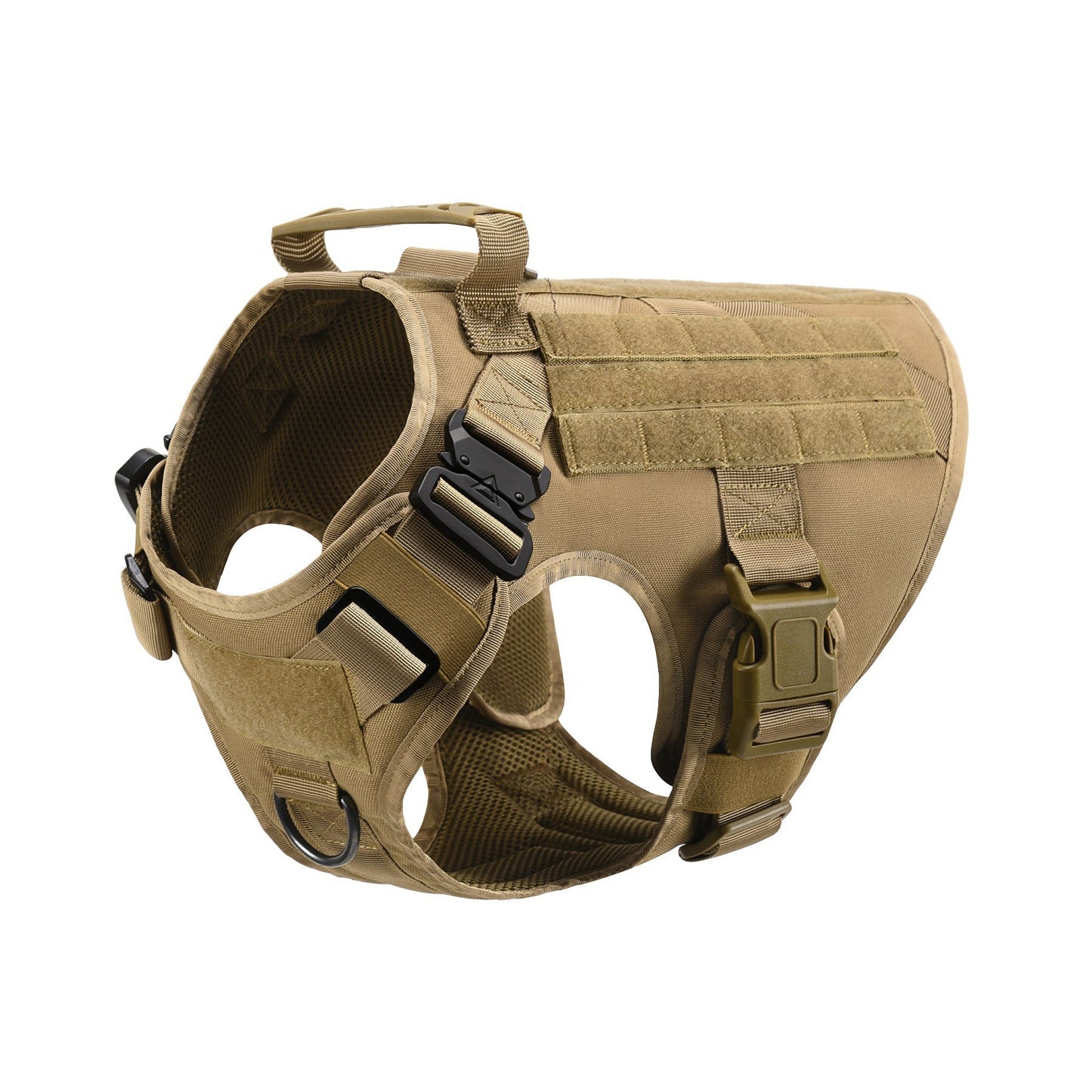 Tactical Dog Harness and Accessories