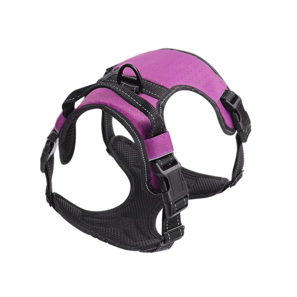 Reflective Dog Harness