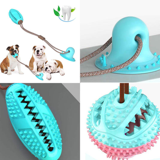 Dog Tug Toy