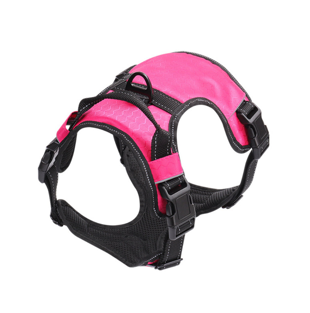 Reflective Dog Harness