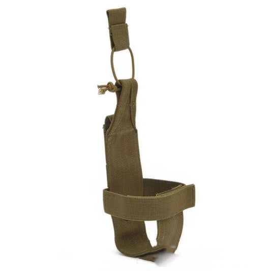 Tactical Dog Harness and Accessories