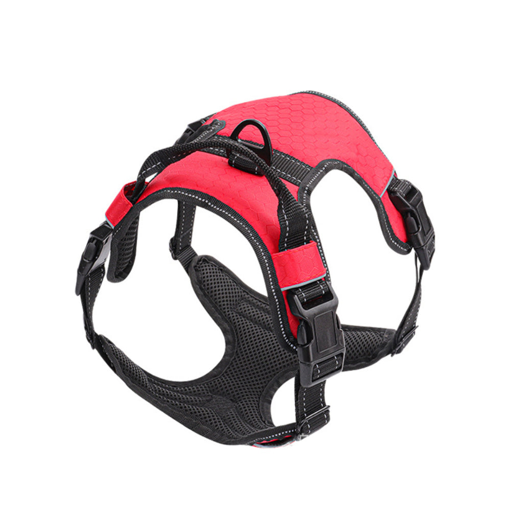 Reflective Dog Harness
