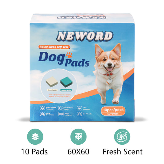 Dog  Urine Pad