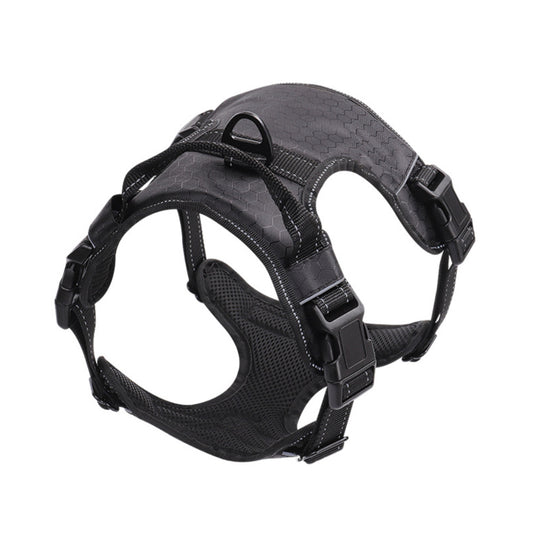 Reflective Dog Harness