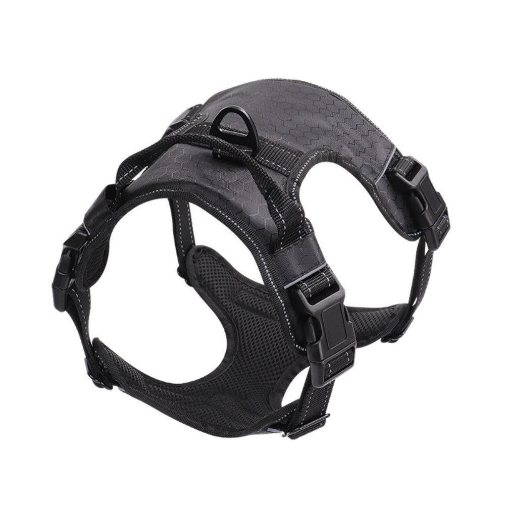 Reflective Dog Harness